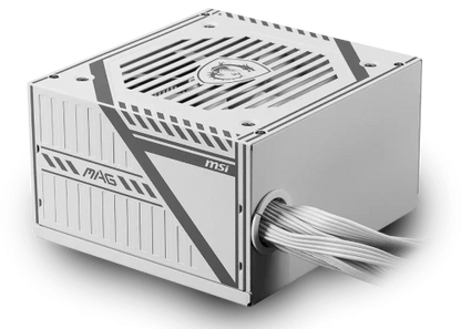 MAG A650BNL WHITE, PC-Netzteil_0