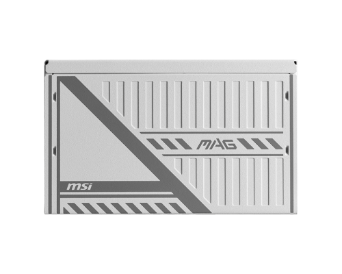MAG A650BNL WHITE, PC-Netzteil_1