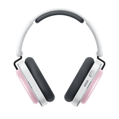 Handsfree Bluetooth MultiPoint Nothing Headphone (a), Pink _2