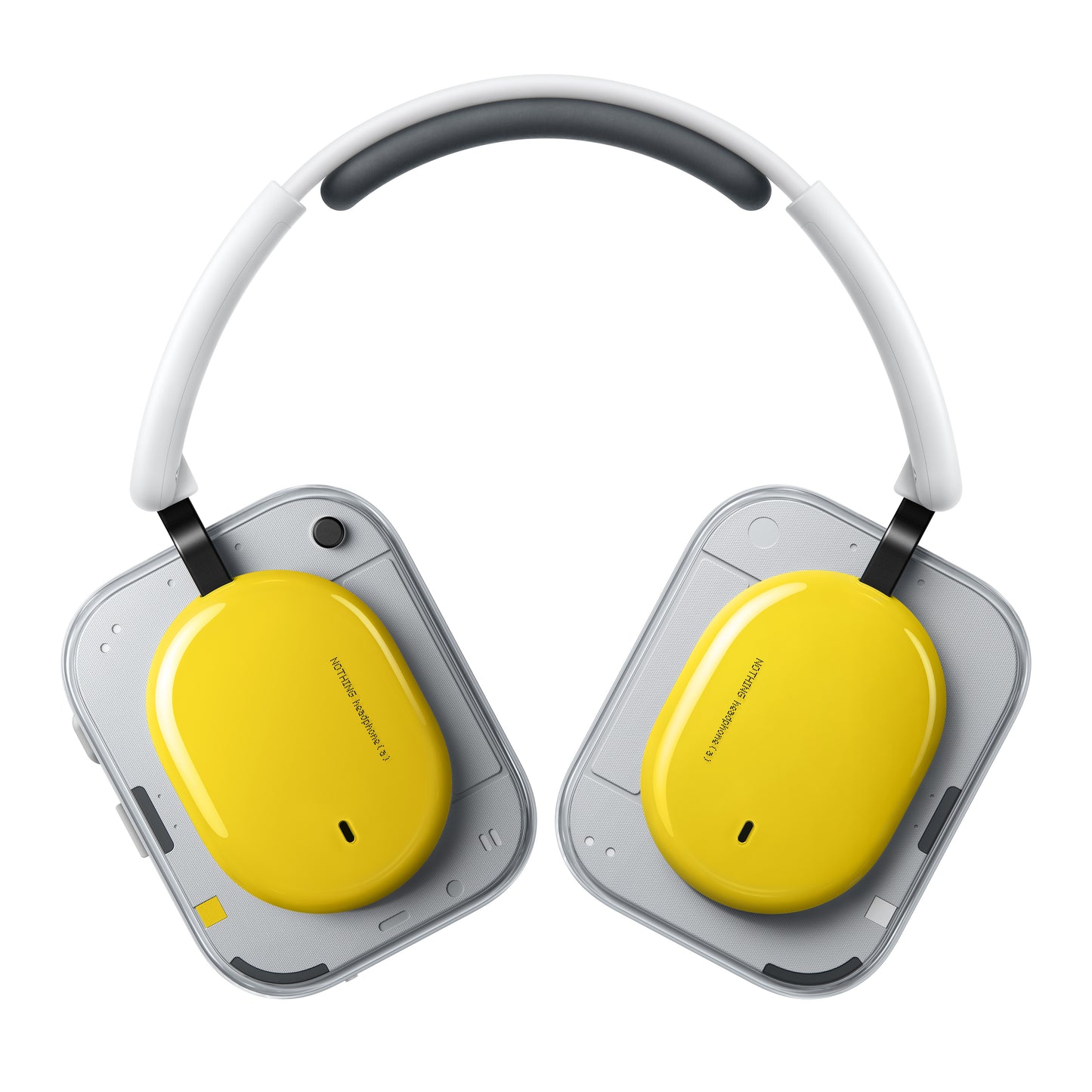 NOTHING HEADPHONE (A) YELLOW_2