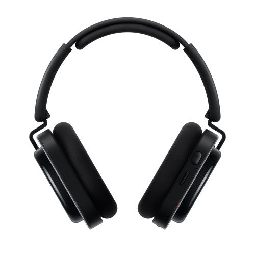 Handsfree Bluetooth MultiPoint Nothing Headphone (a), Black _2
