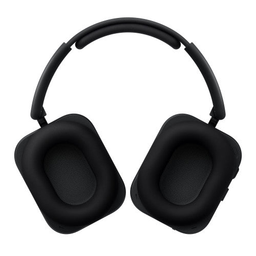 Handsfree Bluetooth MultiPoint Nothing Headphone (a), Black _3
