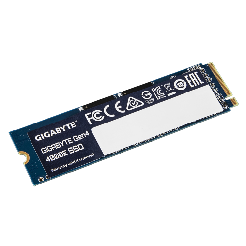SSD GIGABYTE Gen4 4000E / 500 GB_1