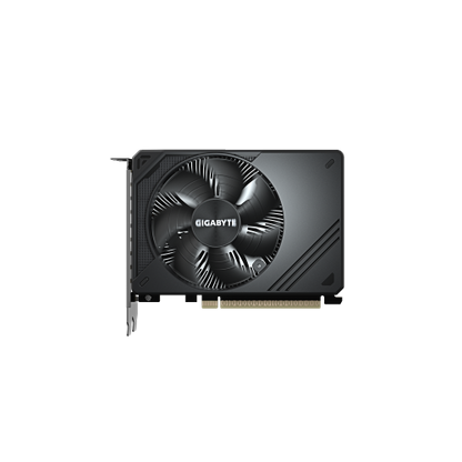 Tarjeta Gráfica Gigabyte GeForce RTX 5050 D6 8G/ 8GB GDDR6_2
