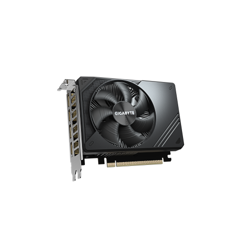 Tarjeta Gráfica Gigabyte GeForce RTX 5050 D6 8G/ 8GB GDDR6_3