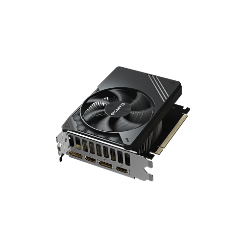 Tarjeta Gráfica Gigabyte GeForce RTX 5050 D6 8G/ 8GB GDDR6_4