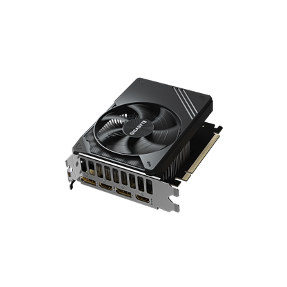 Tarjeta Gráfica Gigabyte GeForce RTX 5050 D6 8G/ 8GB GDDR6_4