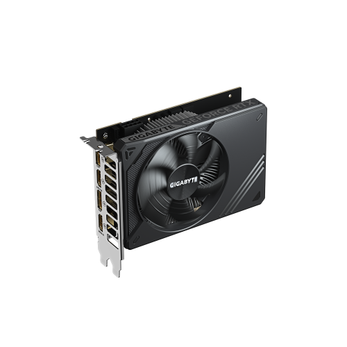 Tarjeta Gráfica Gigabyte GeForce RTX 5050 D6 8G/ 8GB GDDR6_5