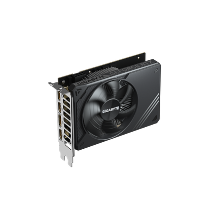 Tarjeta Gráfica Gigabyte GeForce RTX 5050 D6 8G/ 8GB GDDR6_5