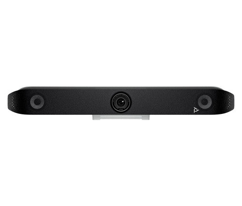 Videobar HP - POLY / Preto / V52_0