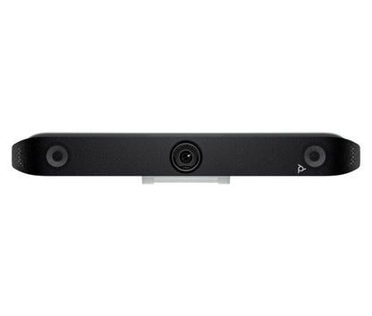 Videobar HP - POLY / Preto / V52_0