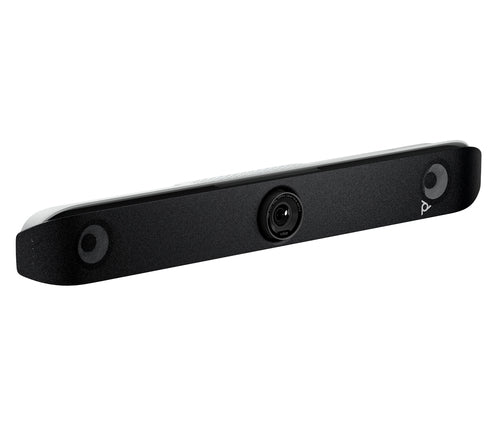 Videobar HP - POLY / Preto / V52_1