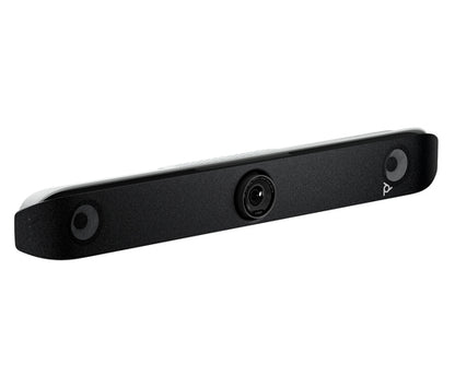 Videobar HP - POLY / Preto / V52_1