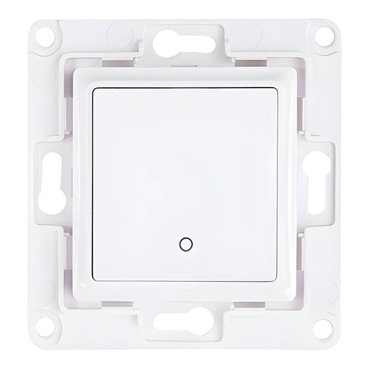 Shelly wall switch 1 button (white)_0