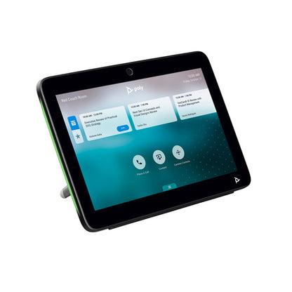 HP Poly TC10 Touch Controller Black Negro_2