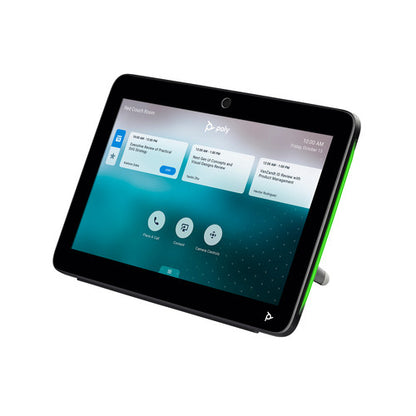 HP Poly TC10 Touch Controller Black Negro_3