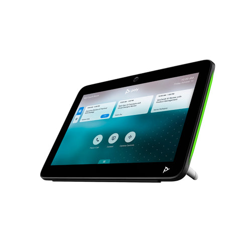 HP Poly TC10 Touch Controller Black Negro_5