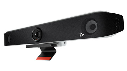 Auricular HP - POLY / Preto / STUDIO X52 EU_0