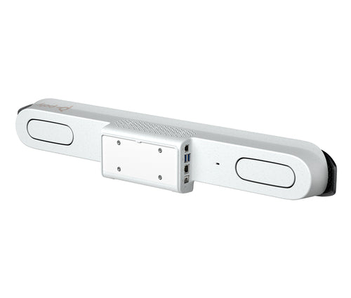 Auricular HP - POLY / Preto / STUDIO X52 EU_2