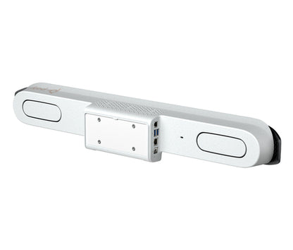Auricular HP - POLY / Preto / STUDIO X52 EU_2