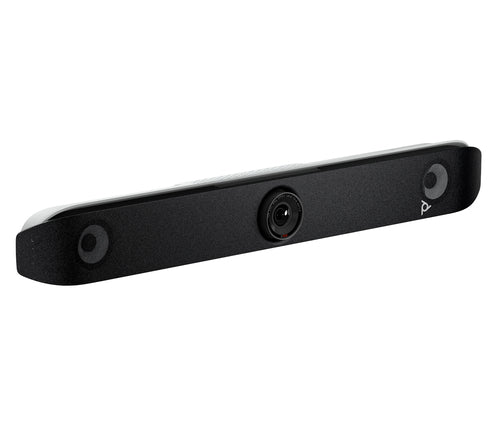 Auricular HP - POLY / Preto / STUDIO X52 EU_3