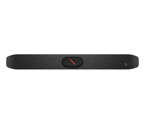 Barra de Vídeo HP - POLY POLY STUDIO V12 / Preto / A9DD8AA#ABB_0
