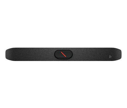 Barra de Vídeo HP - POLY POLY STUDIO V12 / Preto / A9DD8AA#ABB_0