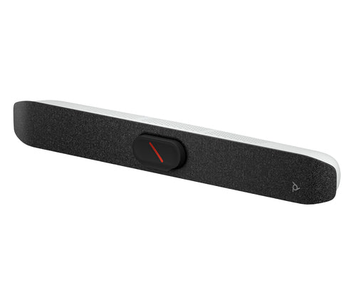 Barra de Vídeo HP - POLY POLY STUDIO V12 / Preto / A9DD8AA#ABB_2