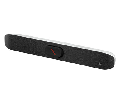 Barra de Vídeo HP - POLY POLY STUDIO V12 / Preto / A9DD8AA#ABB_2