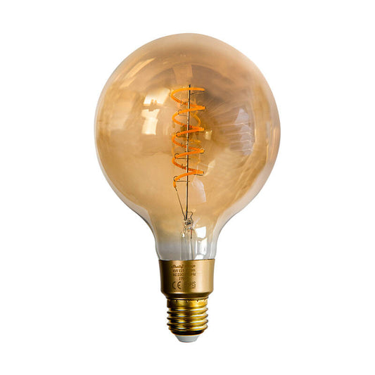 Vintage G125, LED-Lampe_0