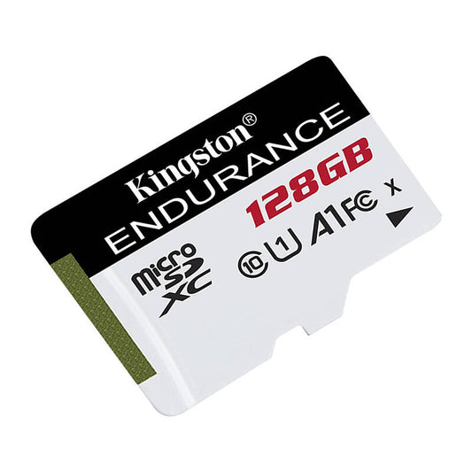 High Endurance 128 GB microSDXC, Speicherkarte_0