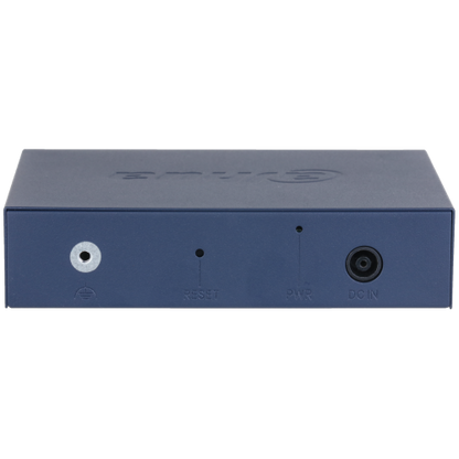 (DH-CS4006-4ET2GT-60) DAHUA SWITCH 6 PUERTOS, 4XRJ45 10/100 MBPS POE, 2XRJ45 GIGABIT, L2 CLOUD MANAGED_2