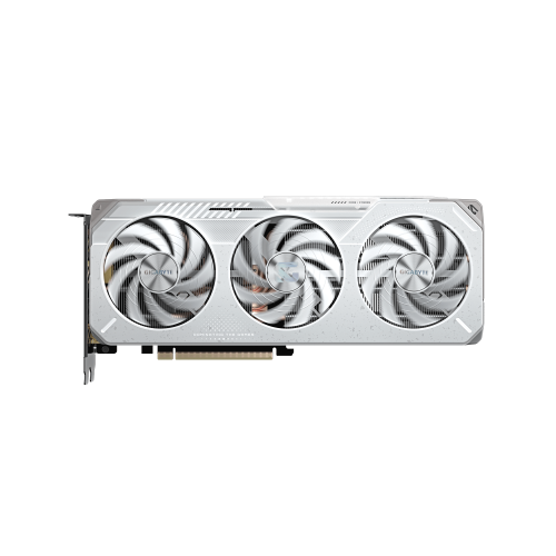 Placa Gráfica GIGABYTE Radeon RX 9060 XT GAMING OC ICE 16GB / Preto_0