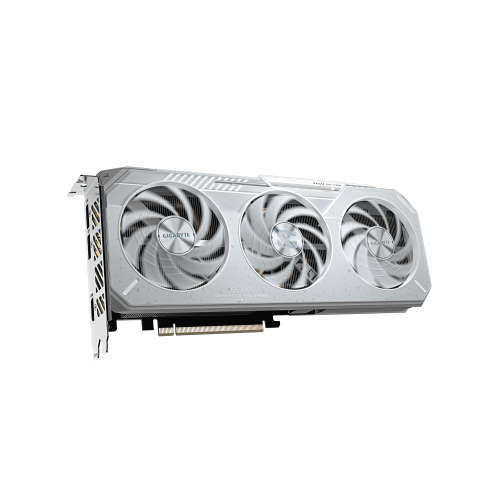 Placa Gráfica GIGABYTE Radeon RX 9060 XT GAMING OC ICE 16GB / Preto_1