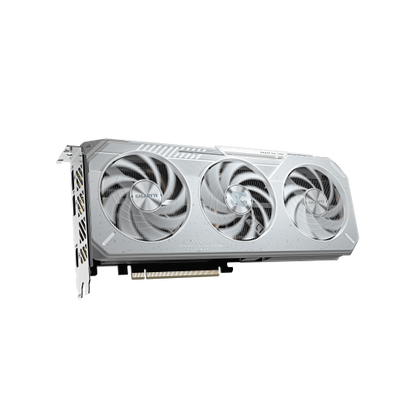 Placa Gráfica GIGABYTE Radeon RX 9060 XT GAMING OC ICE 16GB / Preto_1