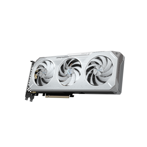 Placa Gráfica GIGABYTE Radeon RX 9060 XT GAMING OC ICE 16GB / Preto_2