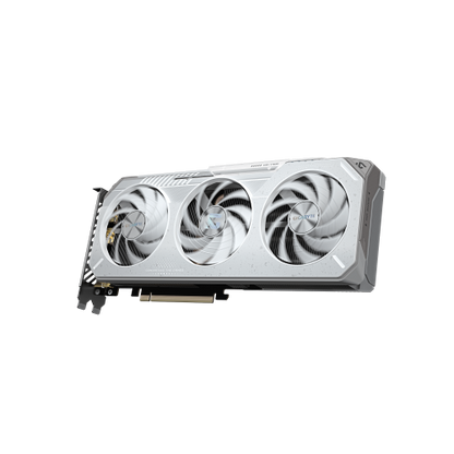 Placa Gráfica GIGABYTE Radeon RX 9060 XT GAMING OC ICE 16GB / Preto_2