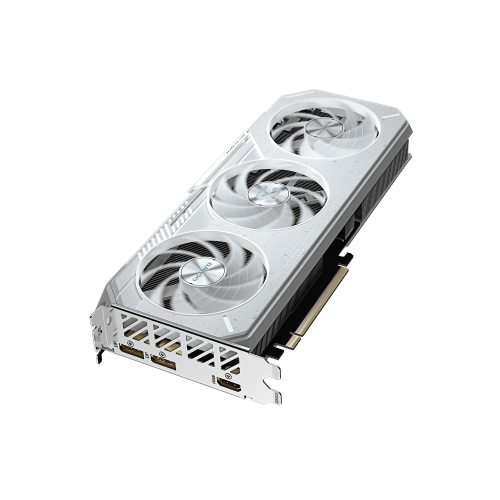 Placa Gráfica GIGABYTE Radeon RX 9060 XT GAMING OC ICE 16GB / Preto_3