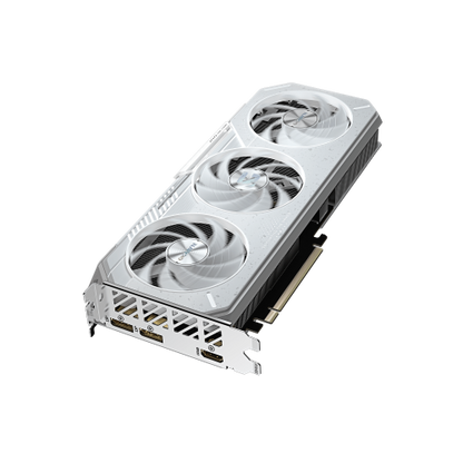 Placa Gráfica GIGABYTE Radeon RX 9060 XT GAMING OC ICE 16GB / Preto_3