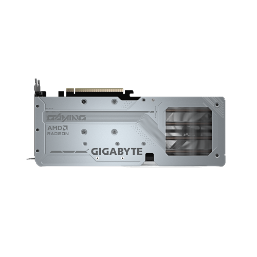 Placa Gráfica GIGABYTE Radeon RX 9060 XT GAMING OC ICE 16GB / Preto_4