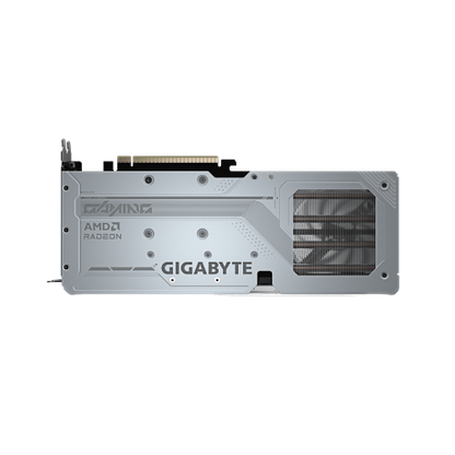 Placa Gráfica GIGABYTE Radeon RX 9060 XT GAMING OC ICE 16GB / Preto_4