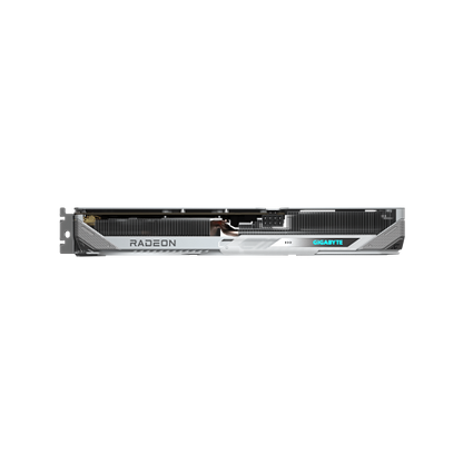 Placa Gráfica GIGABYTE Radeon RX 9060 XT GAMING OC ICE 16GB / Preto_5