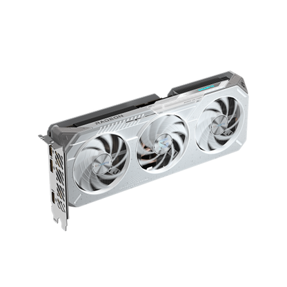 Placa Gráfica GIGABYTE Radeon RX 9060 XT GAMING OC ICE 16GB / Preto_7