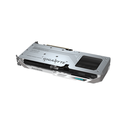 Placa Gráfica GIGABYTE Radeon RX 9060 XT GAMING OC ICE 16GB / Preto_8