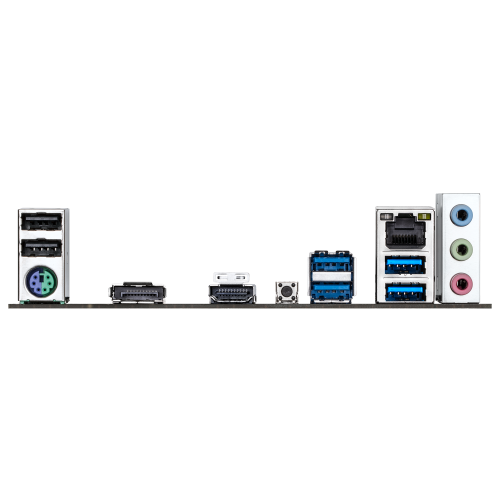 A520M H ARGB, Mainboard_3