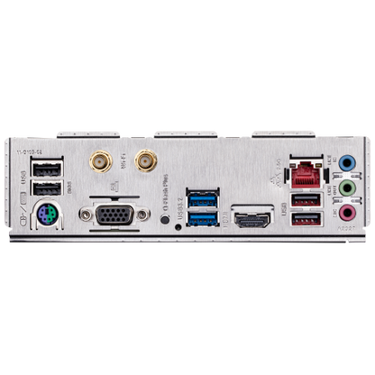 Mainboard GIGABYTE B650M GAMING WIFI6E / Preto_3