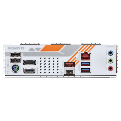 B850M FORCE, Mainboard_3