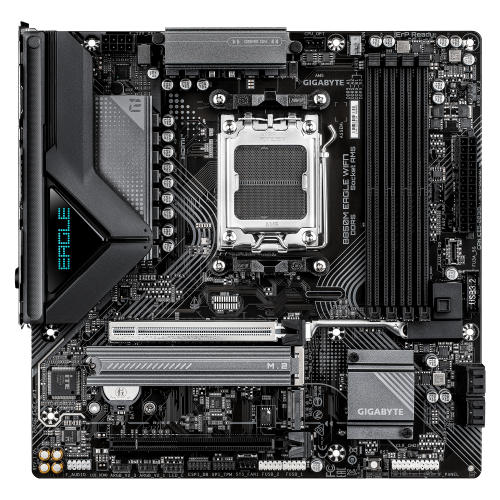 B850M EAGLE WIFI7, Mainboard_1