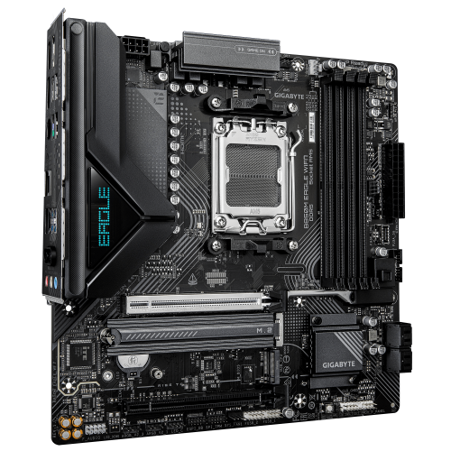 B850M EAGLE WIFI7, Mainboard_2