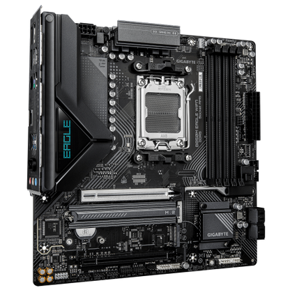 B850M EAGLE WIFI7, Mainboard_2